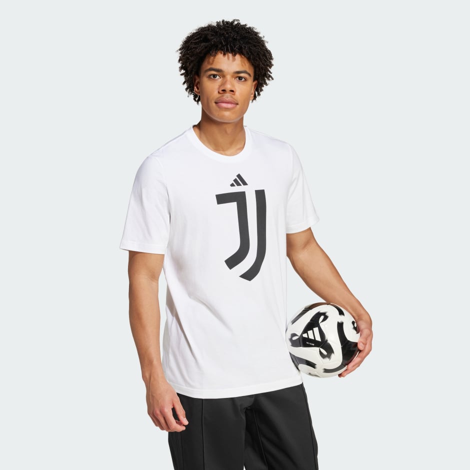 Tricou grafic Juventus ADN