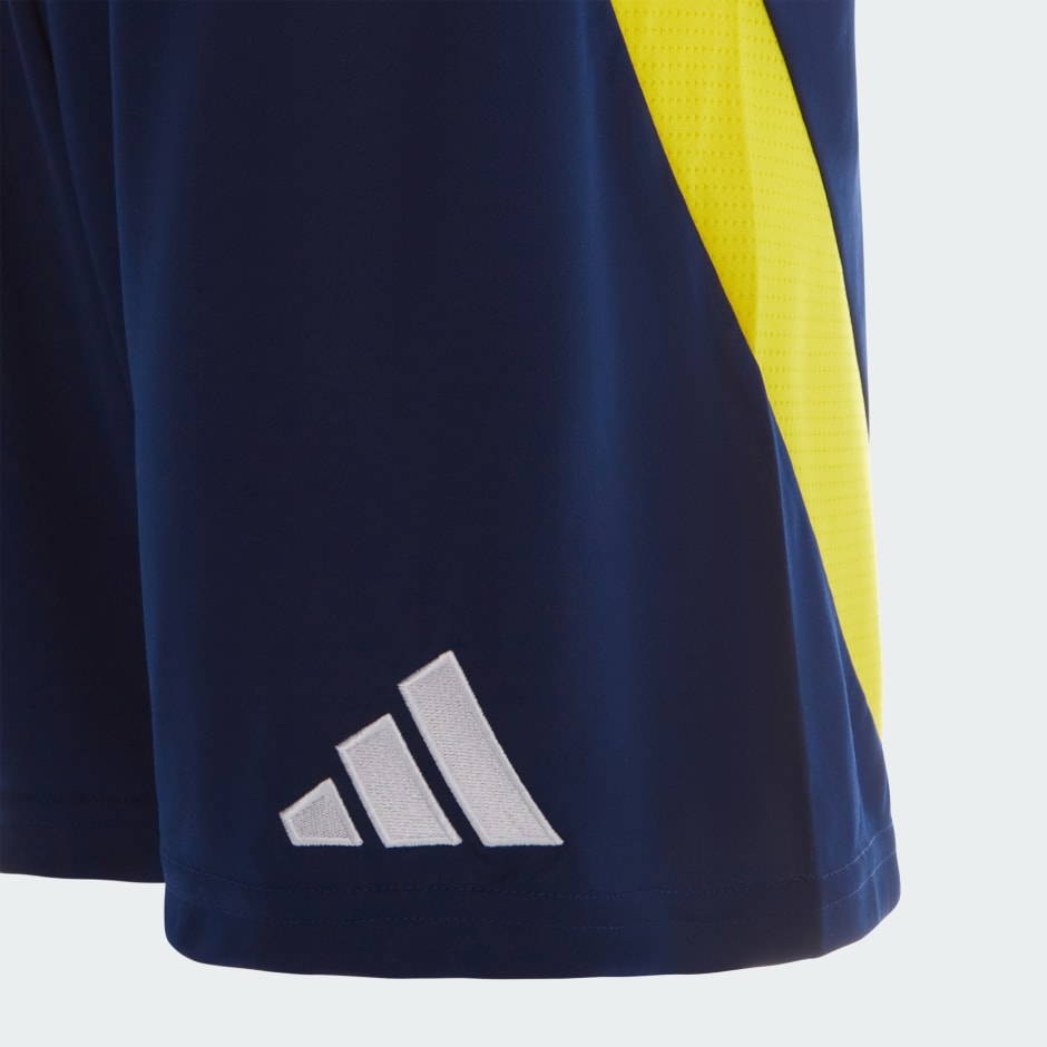 AL NASSR 2024 AWAY SHORT