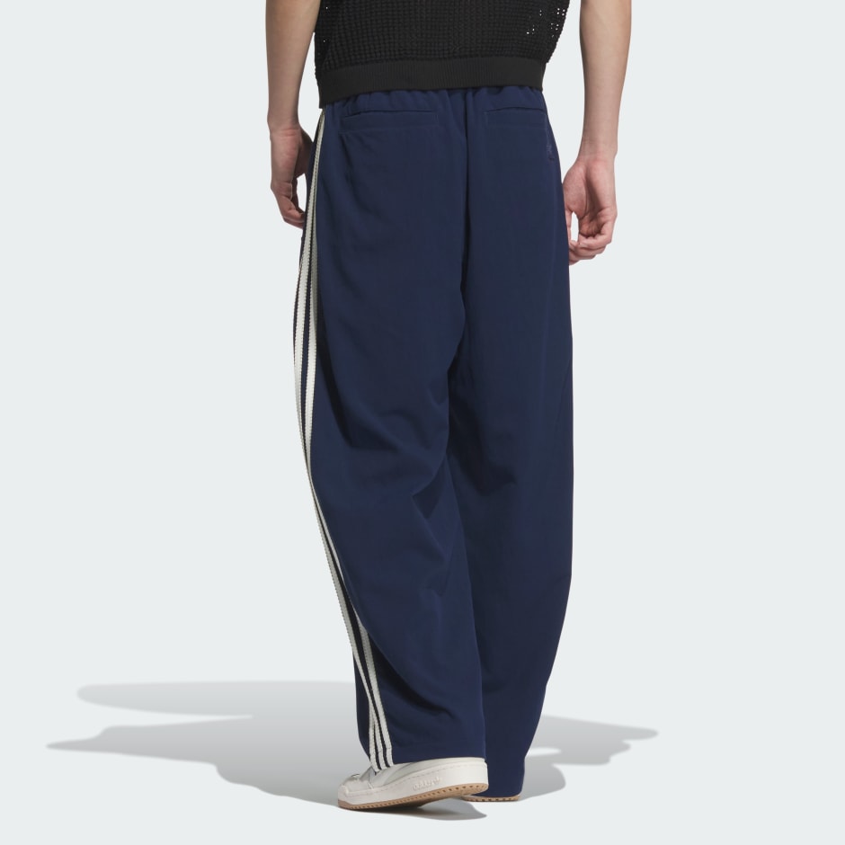 Resort Linen Pants