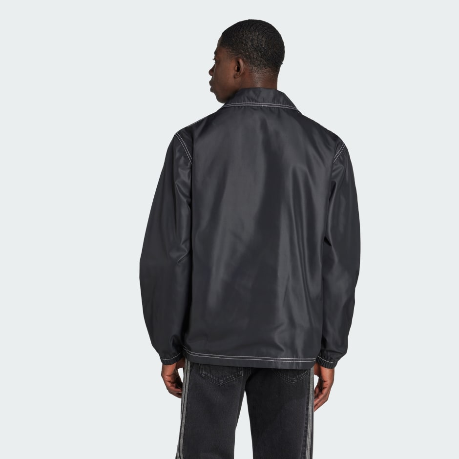 Wabash Regular Coach Jacket