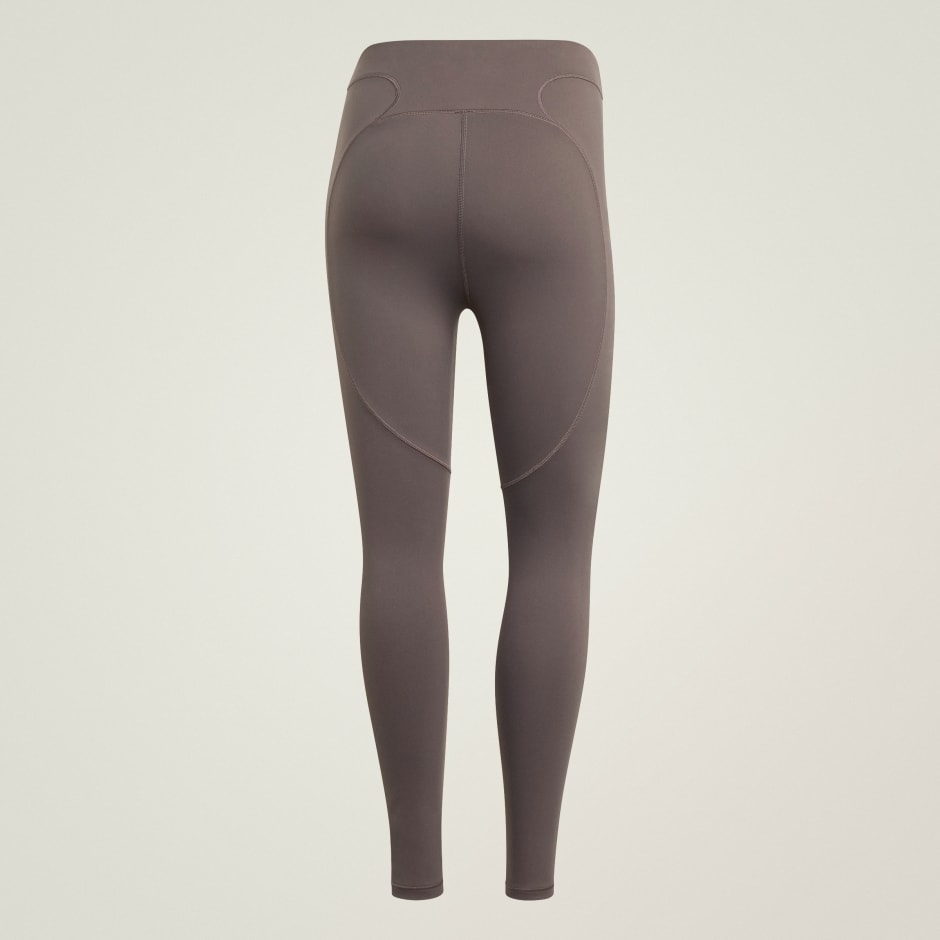 Colanți adidas By Stella McCartney Training 7/8