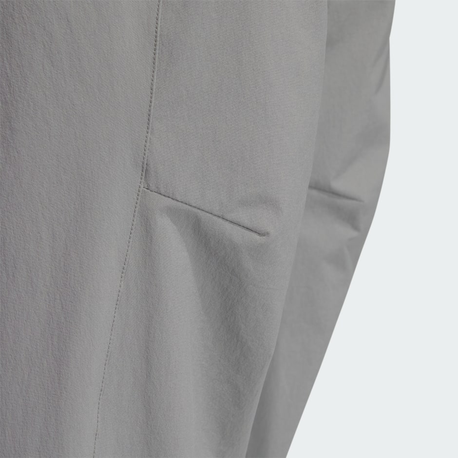 Must Haves Woven Pants