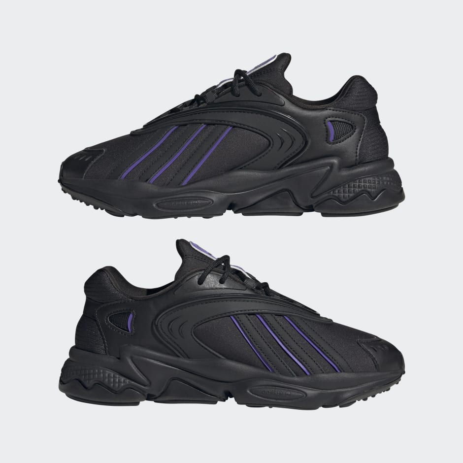 Oztral Shoes