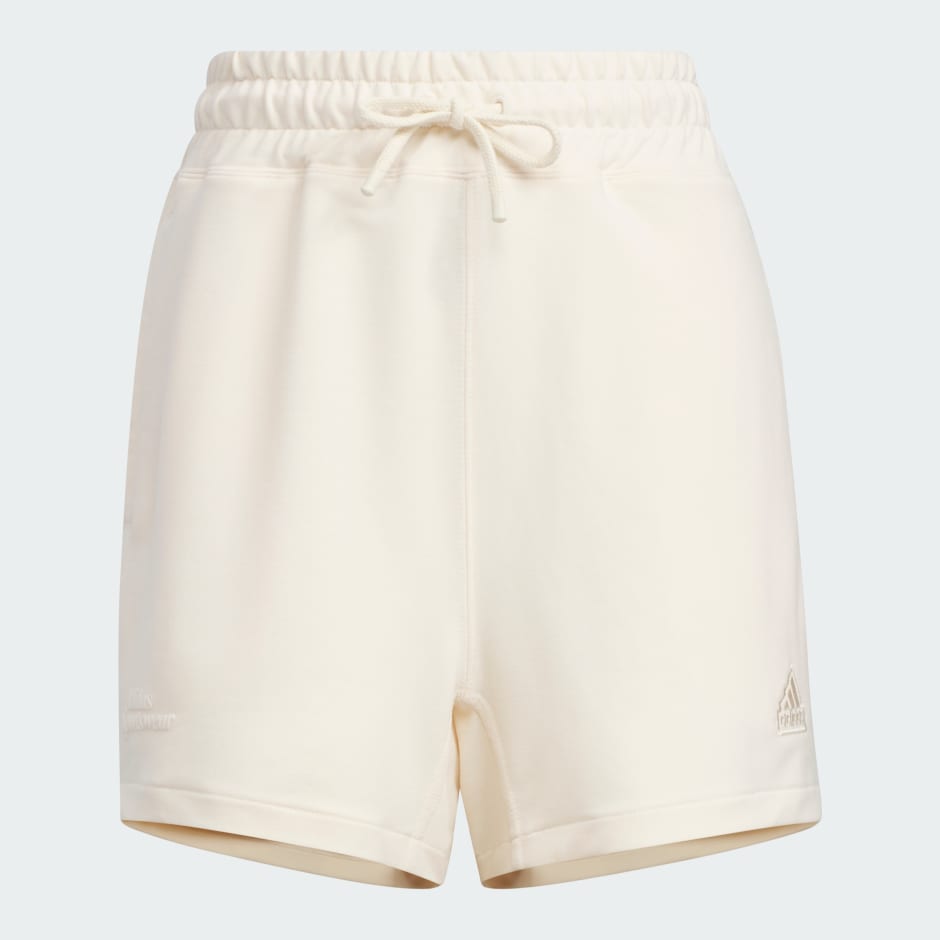 5 Miles Lounge Soft French Terry Knit Shorts