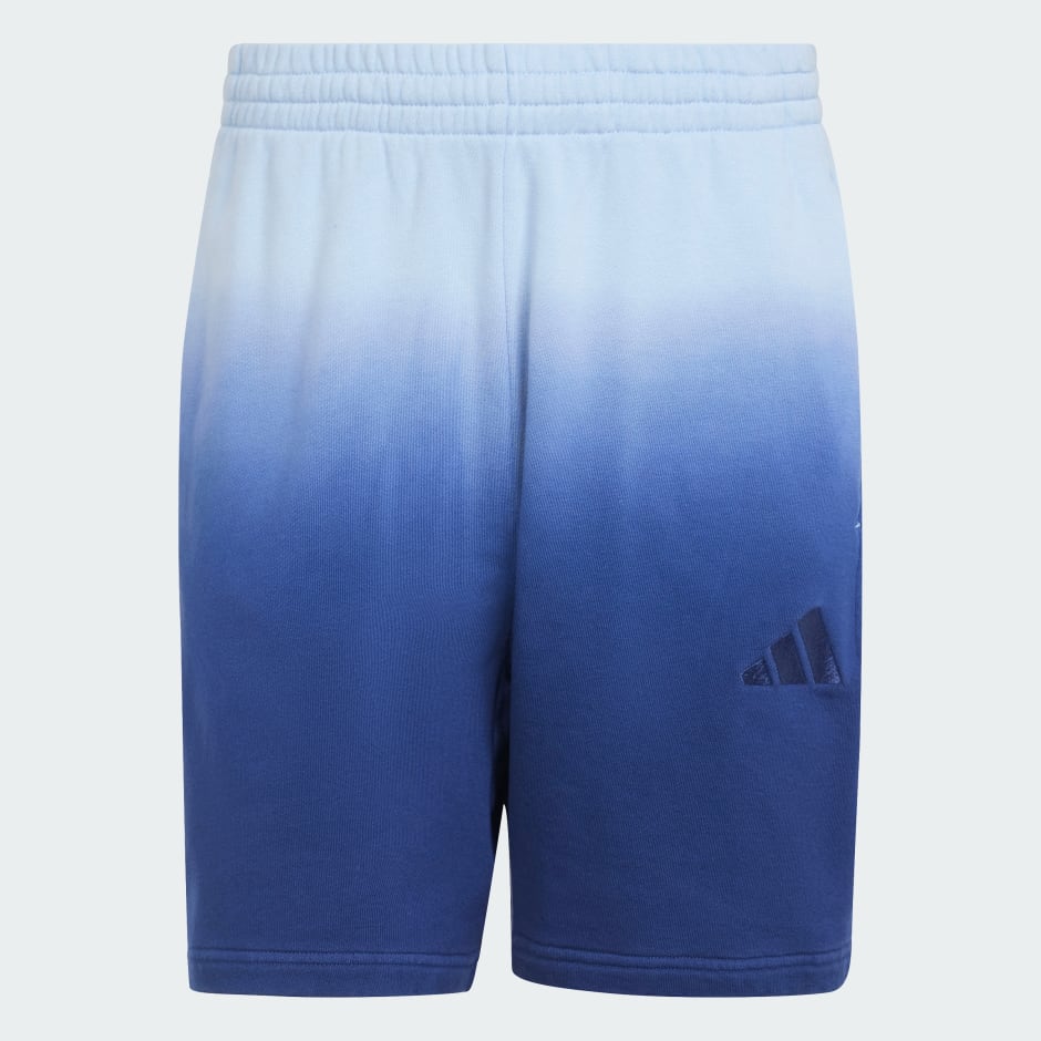 All SZN Dip-Dye Shorts