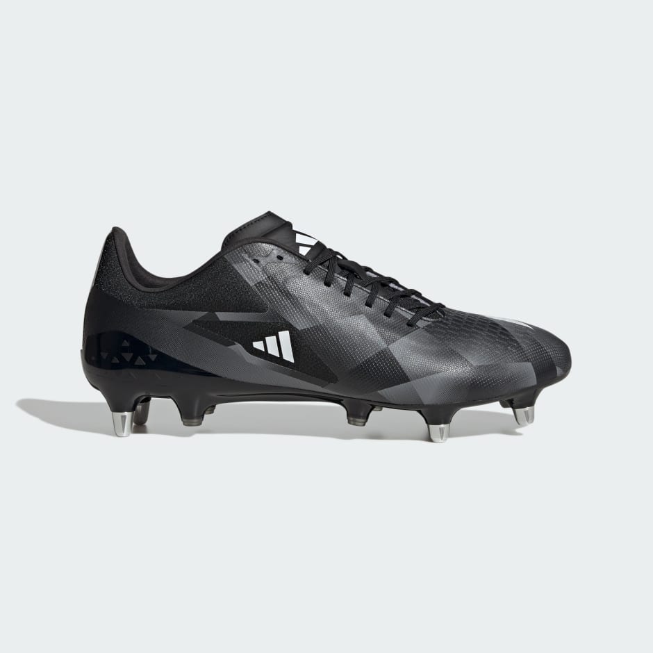 Adizero RS15 Pro Soft Ground Rugby Boots