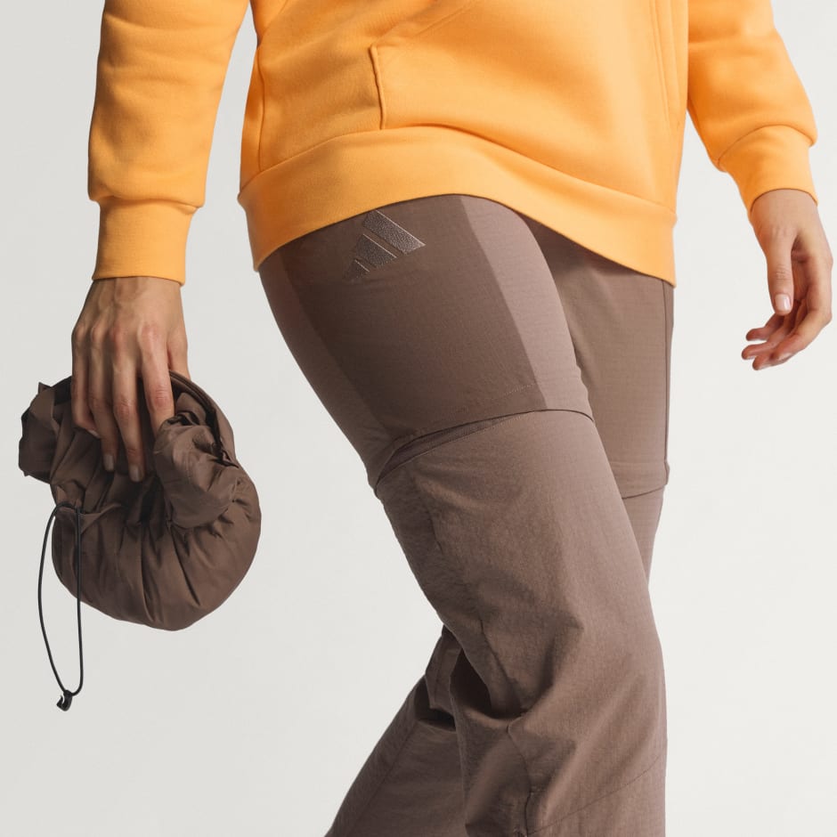 Jakna Terrex Xperior 2.5 Layer Hybrid PRIMEKNIT CLIMAPROOF