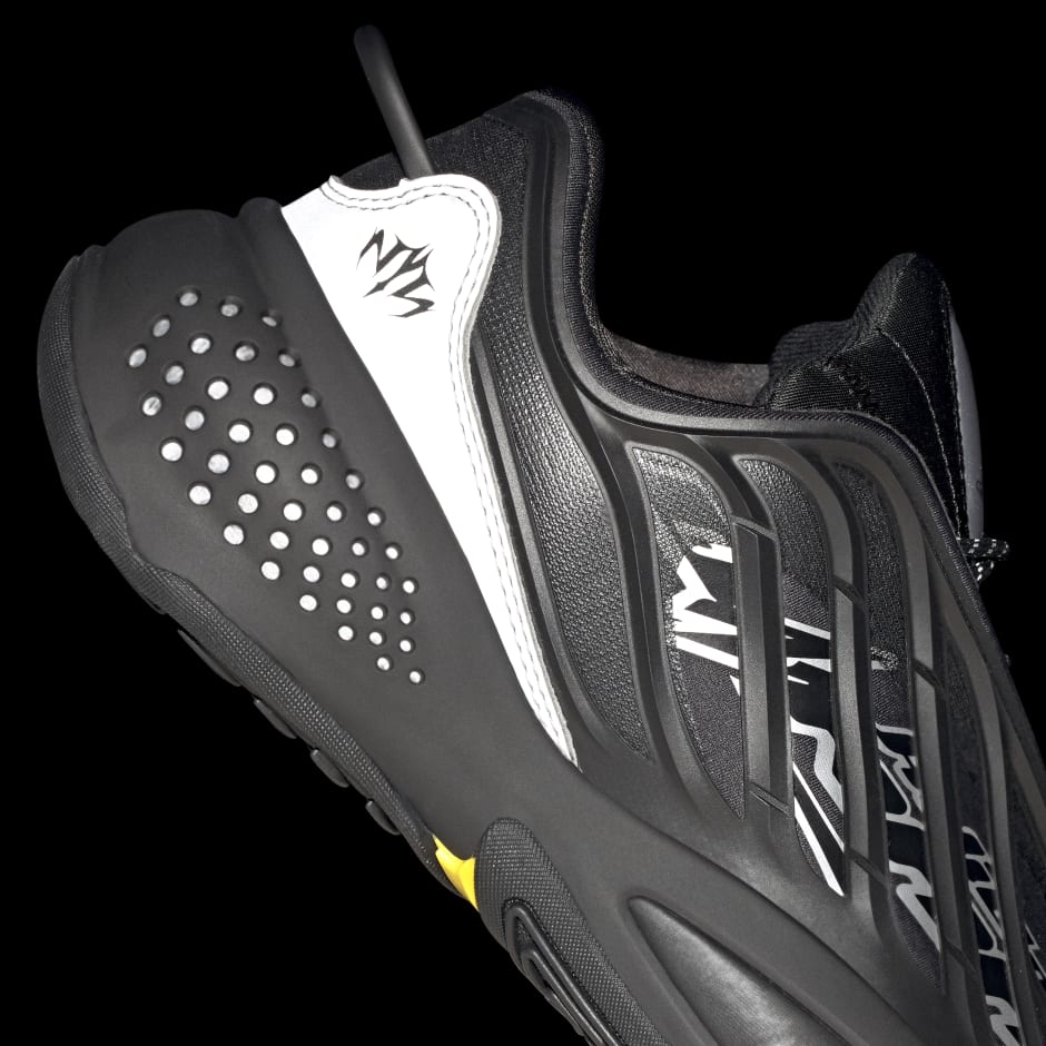 Ozrah GM Shoes
