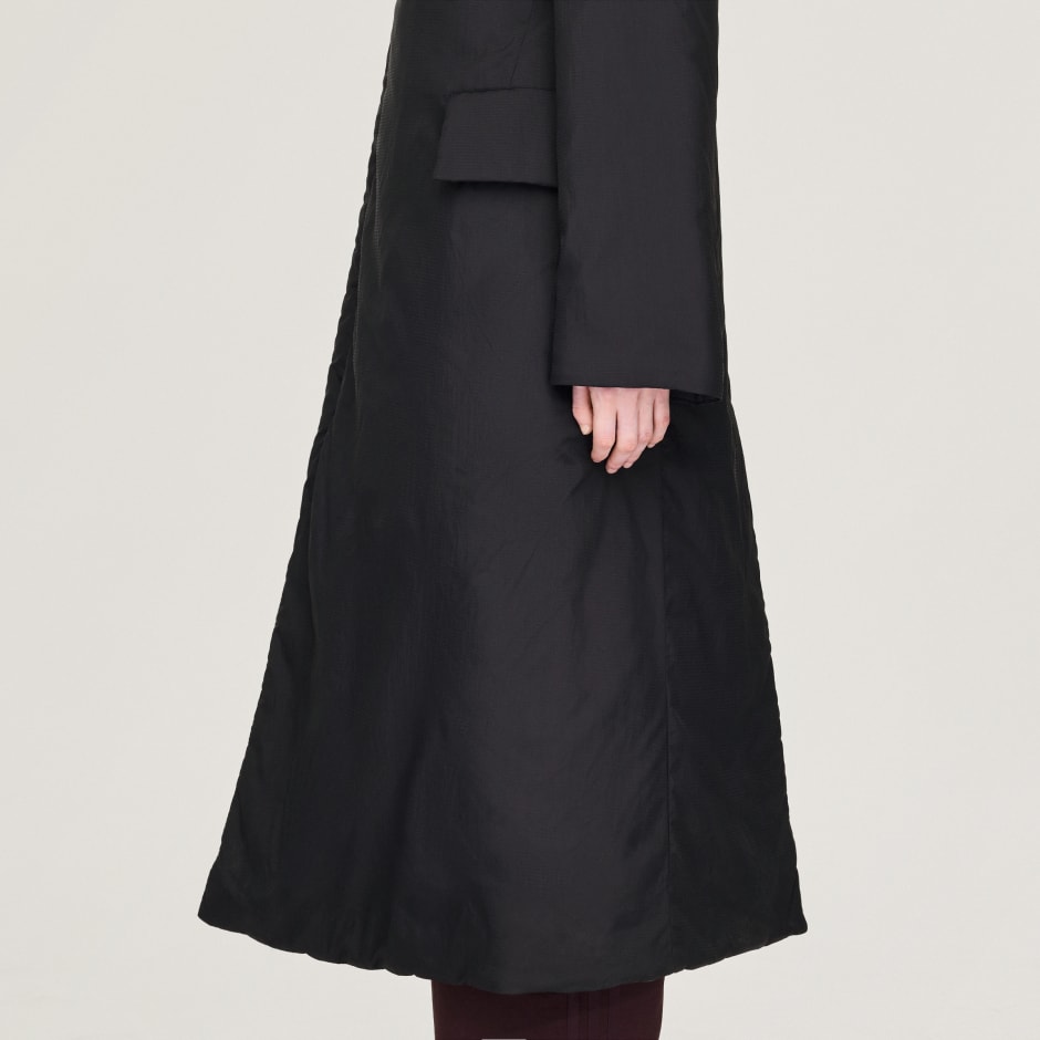 Podstavljena jakna Y-3