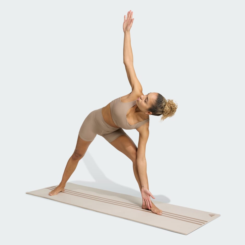 adidas All Me Luxe Medium Support Bra