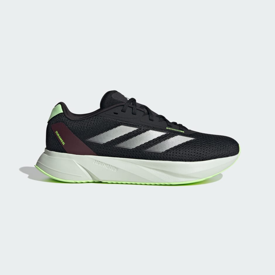 Shoes - Duramo SL Shoes - Black | adidas South Africa