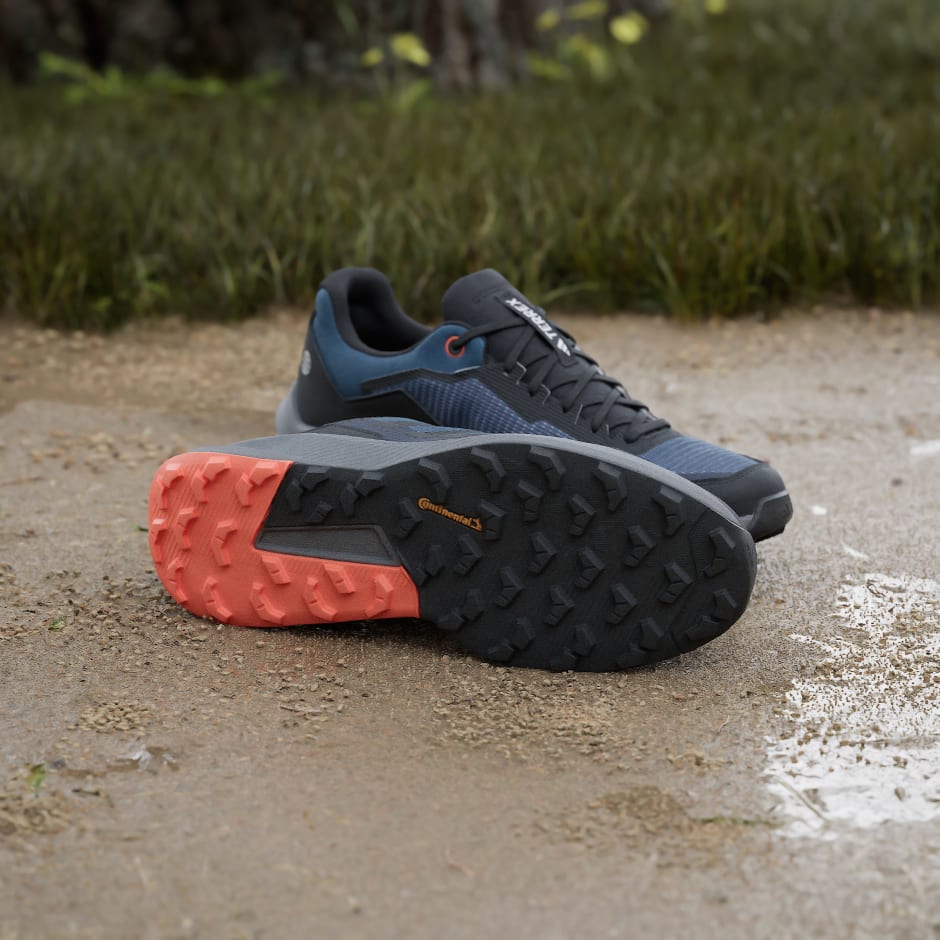 Pantofi de alergare pe traseu Terrex Trail Rider GORE-TEX