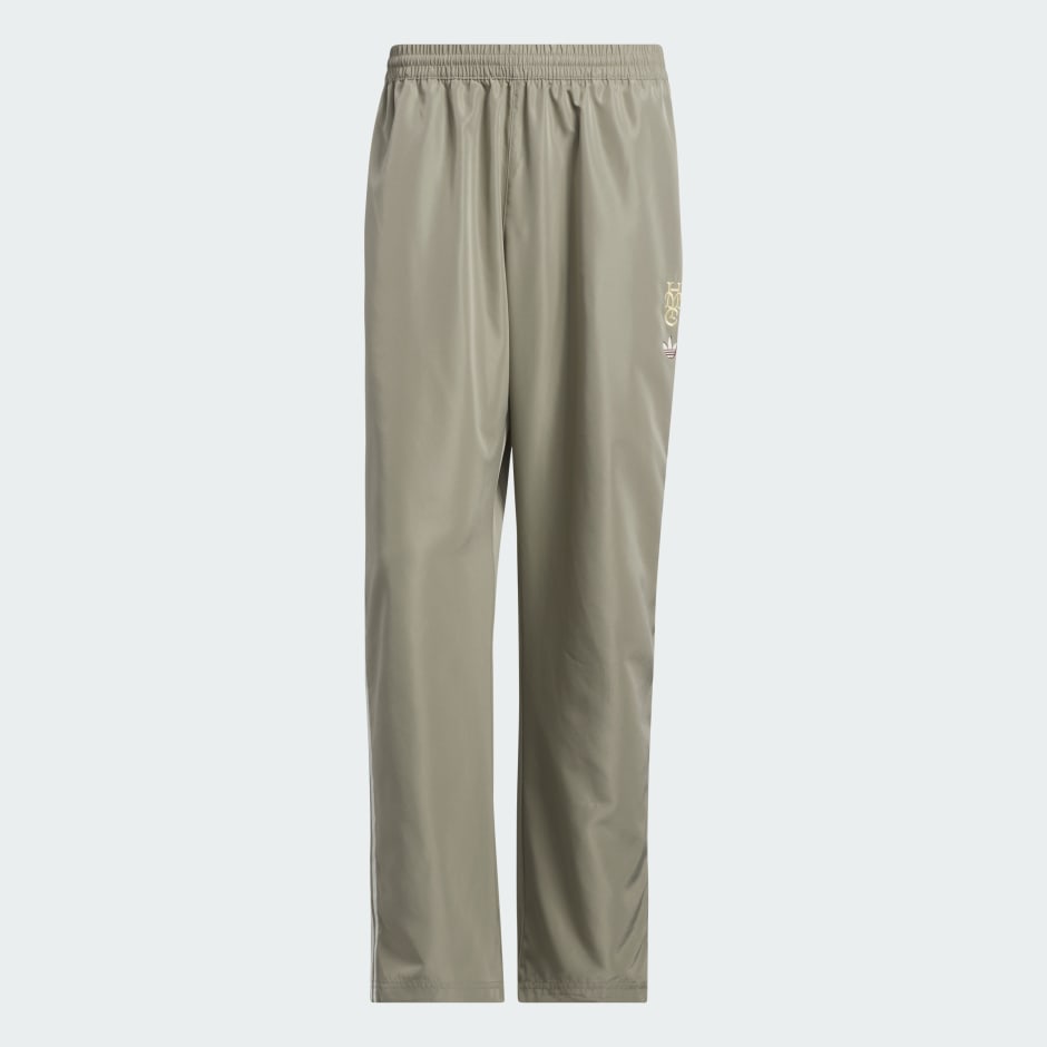 Hoop York City Track Pants (Gender Neutral)