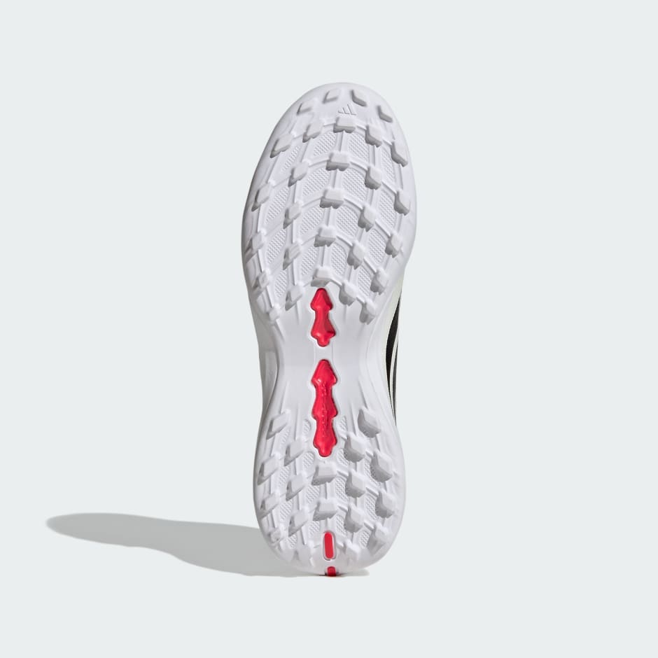 حذاء للأطفال PREDATOR LEAGUE Fold-Over Tongue Turf Football