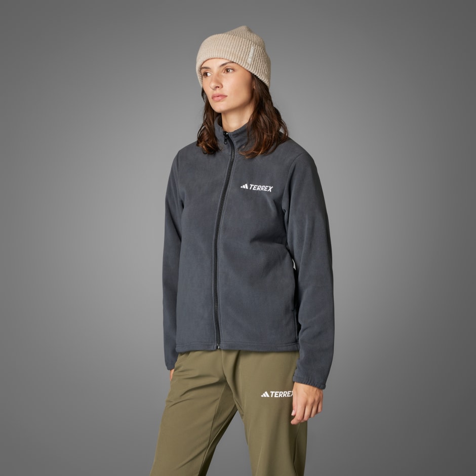 جاكيت Terrex Multi Essentials Three-In-One