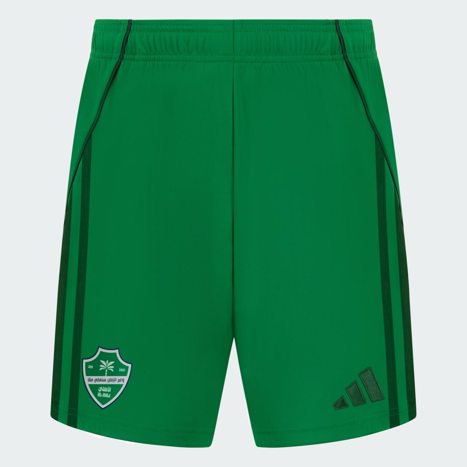 Al Ahli FC 25/26 HOME SHORT KIDS