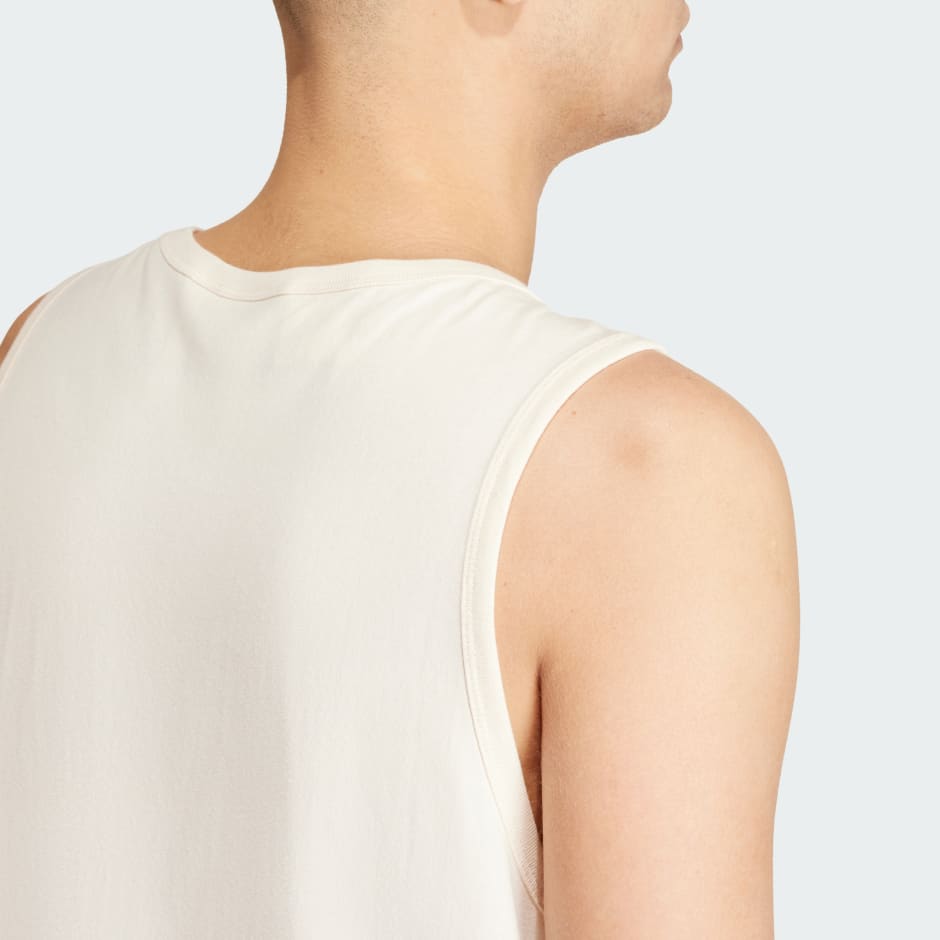 adidas NY Tank Top
