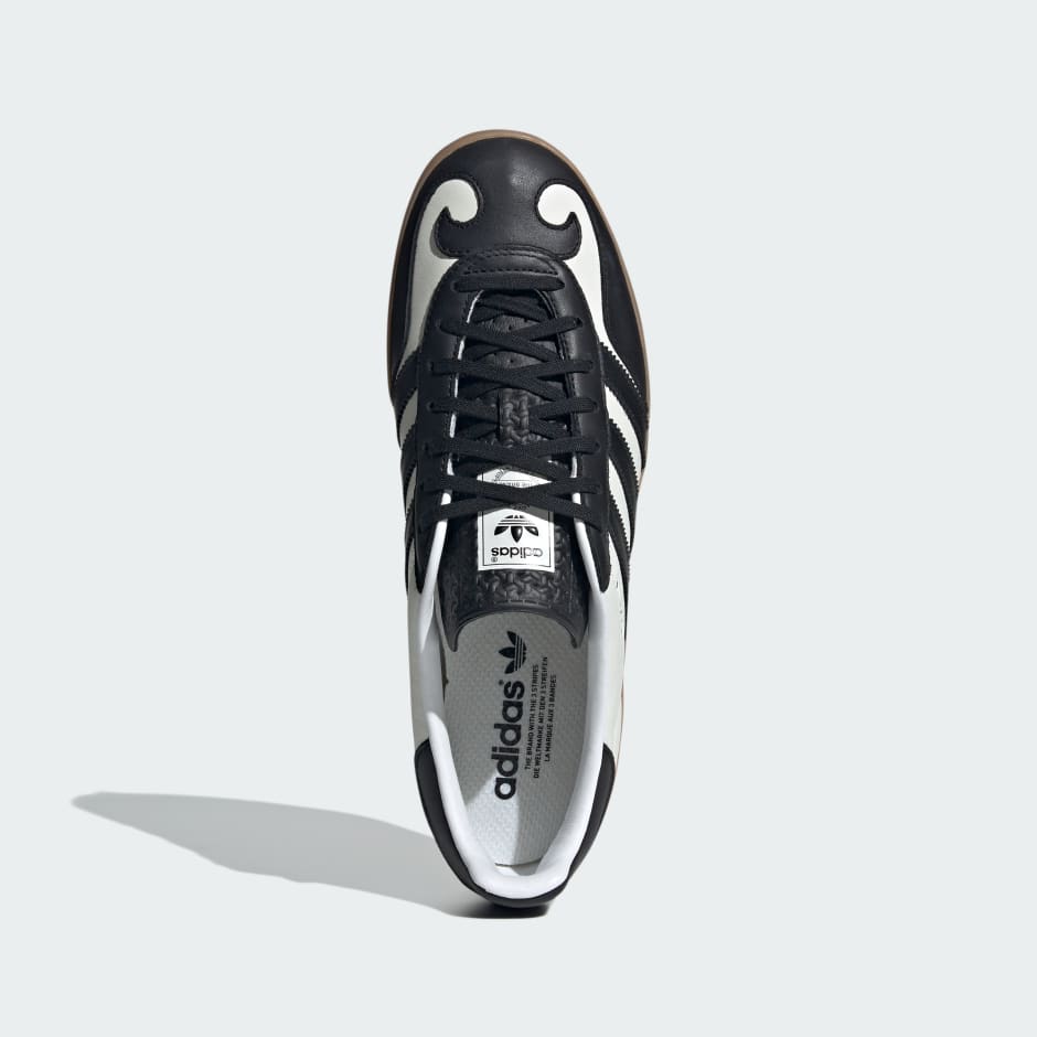 GAZELLE INDOOR