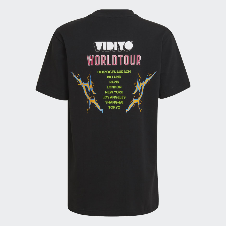 adidas x LEGO® VIDIYO™ Tee image number null