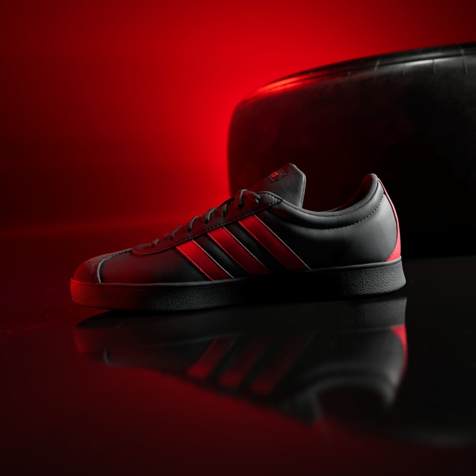 TENISICE VL COURT AUDI REVOLUT F1 TEAM