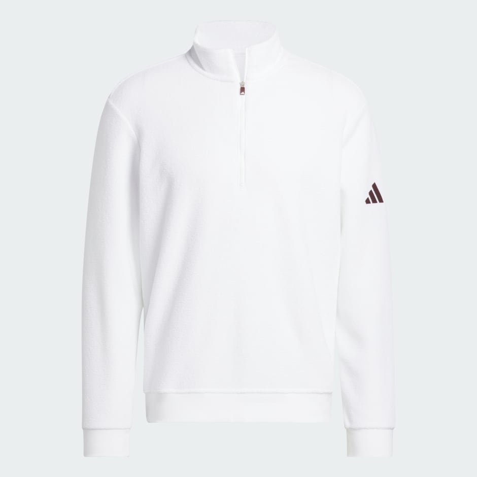 ULT 1/4 ZIP