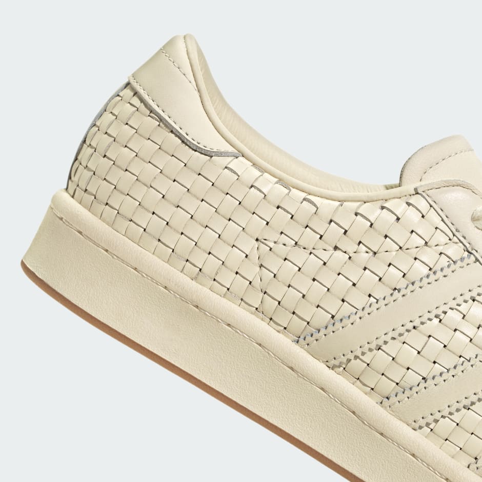 ADIDAS ORIGINALS SUPERSTAR 復古運動鞋