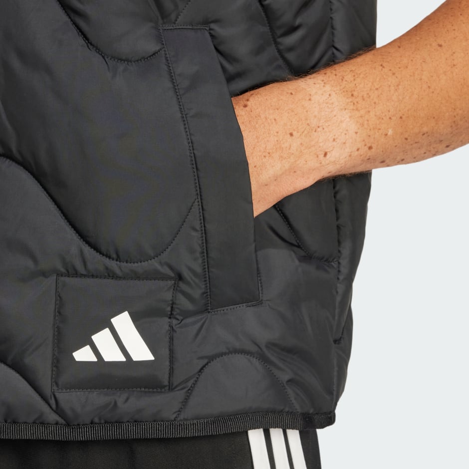 Nuganic Light Insulation Vest