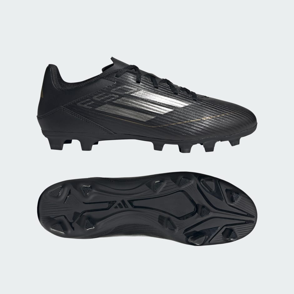 All products F50 Club Flexible Ground Boots Black adidas South Africa