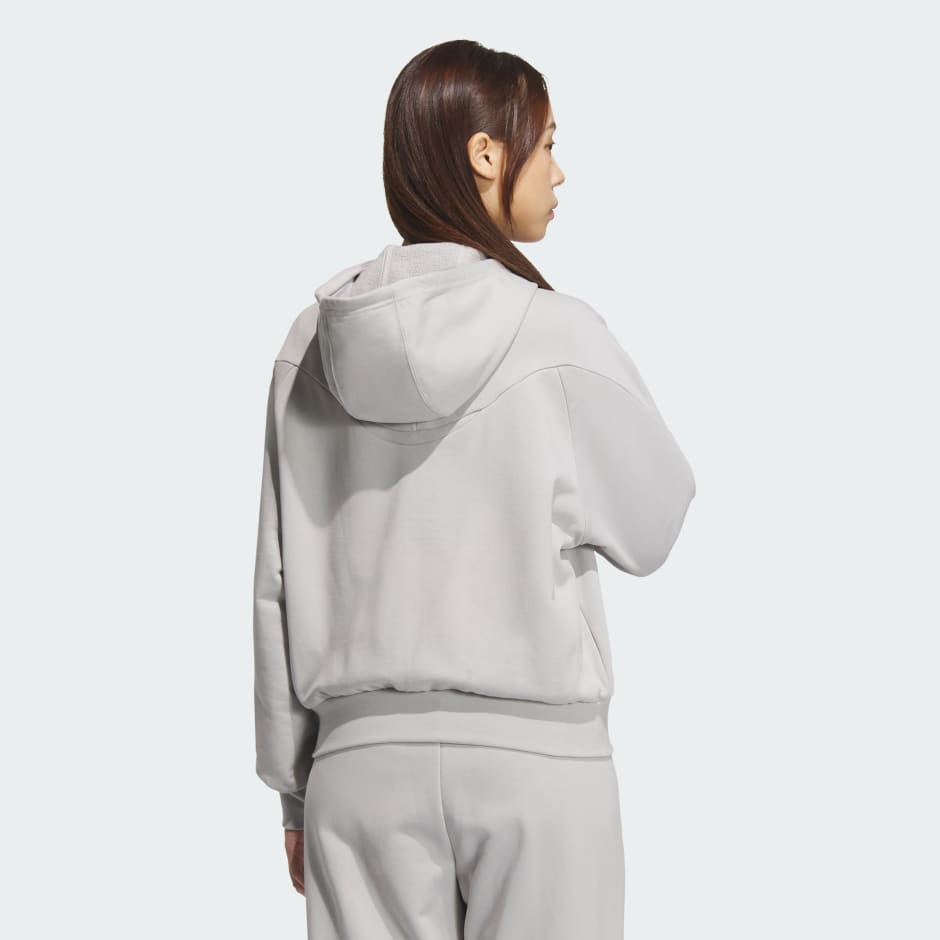 Future Style Knit Jacket