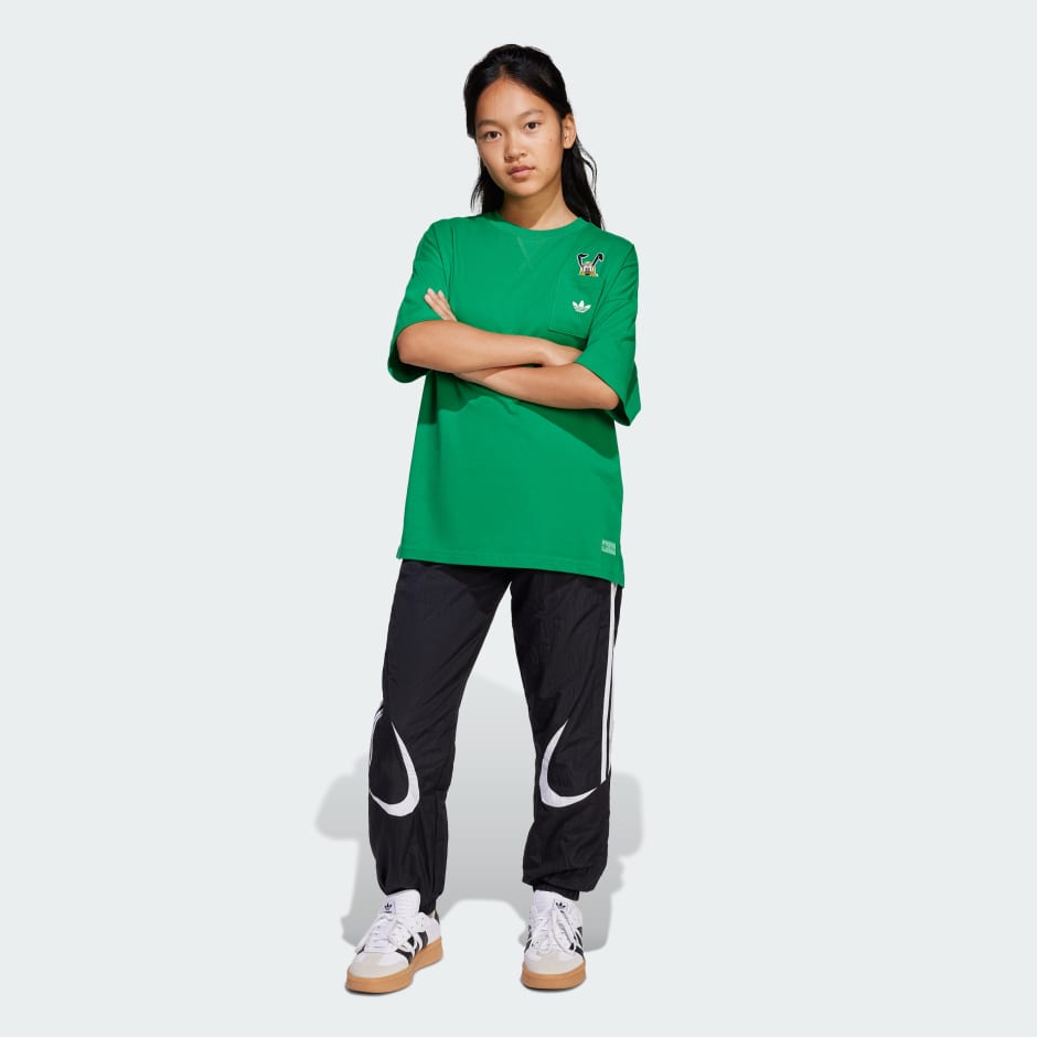 تيشيرت ADIDAS DISNEY MICKEY MOUSE