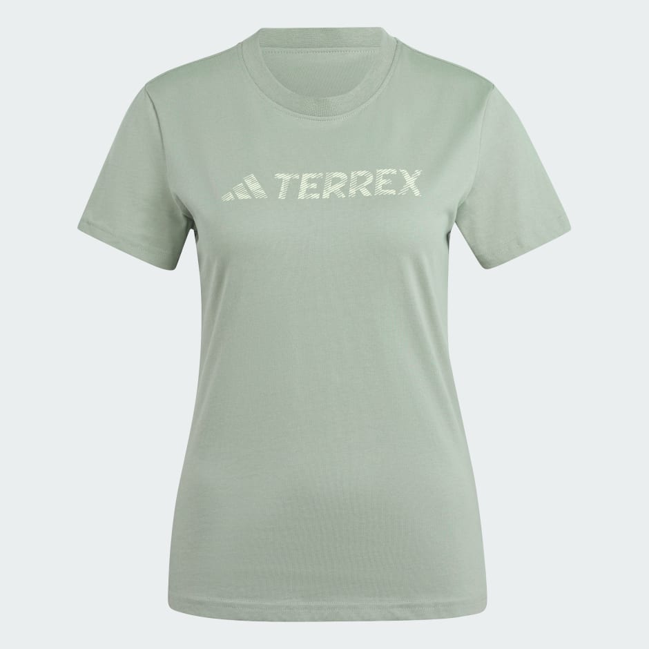 Terrex Classic Logo Tee