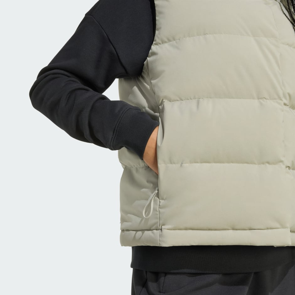 سترة داون مريحة Helionic CLIMAWARM