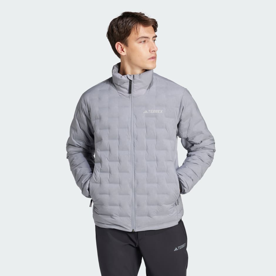 MT GOOSE JKT