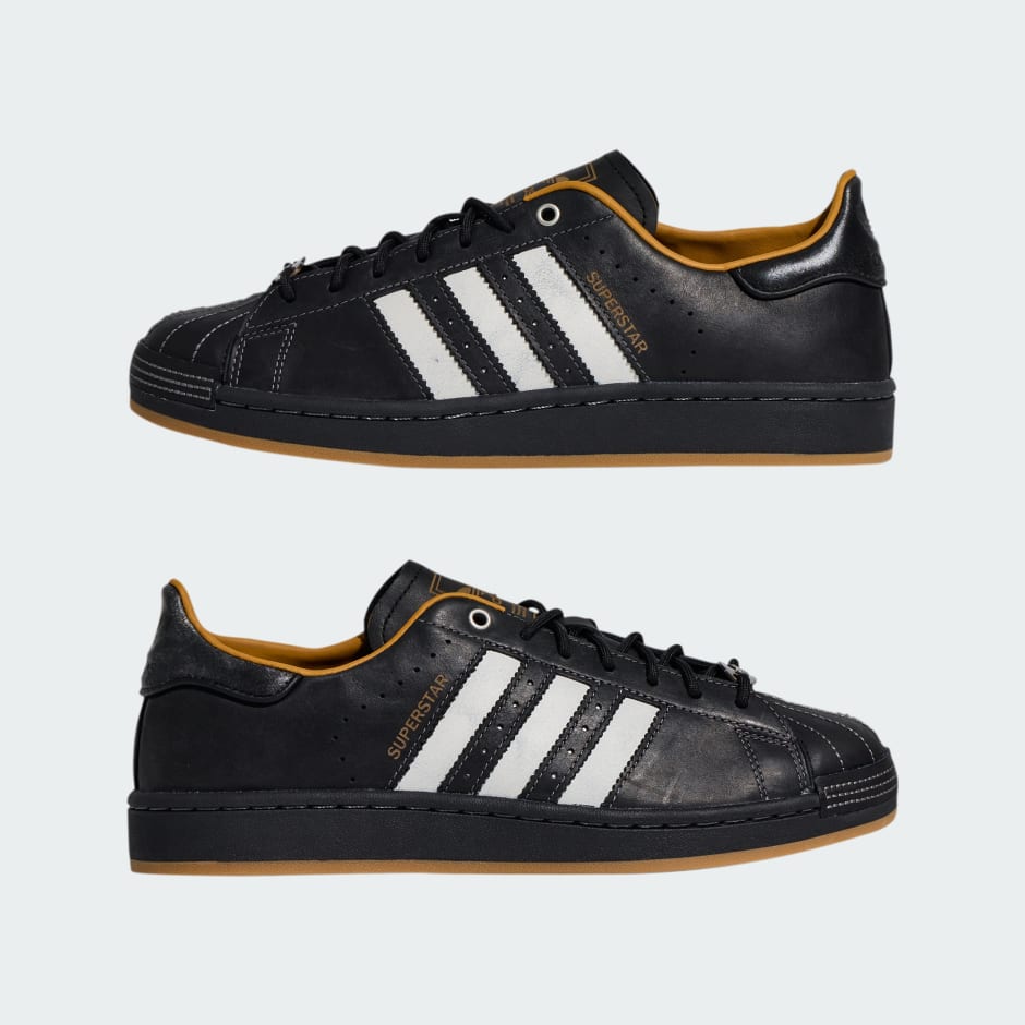 Superstar II shoes