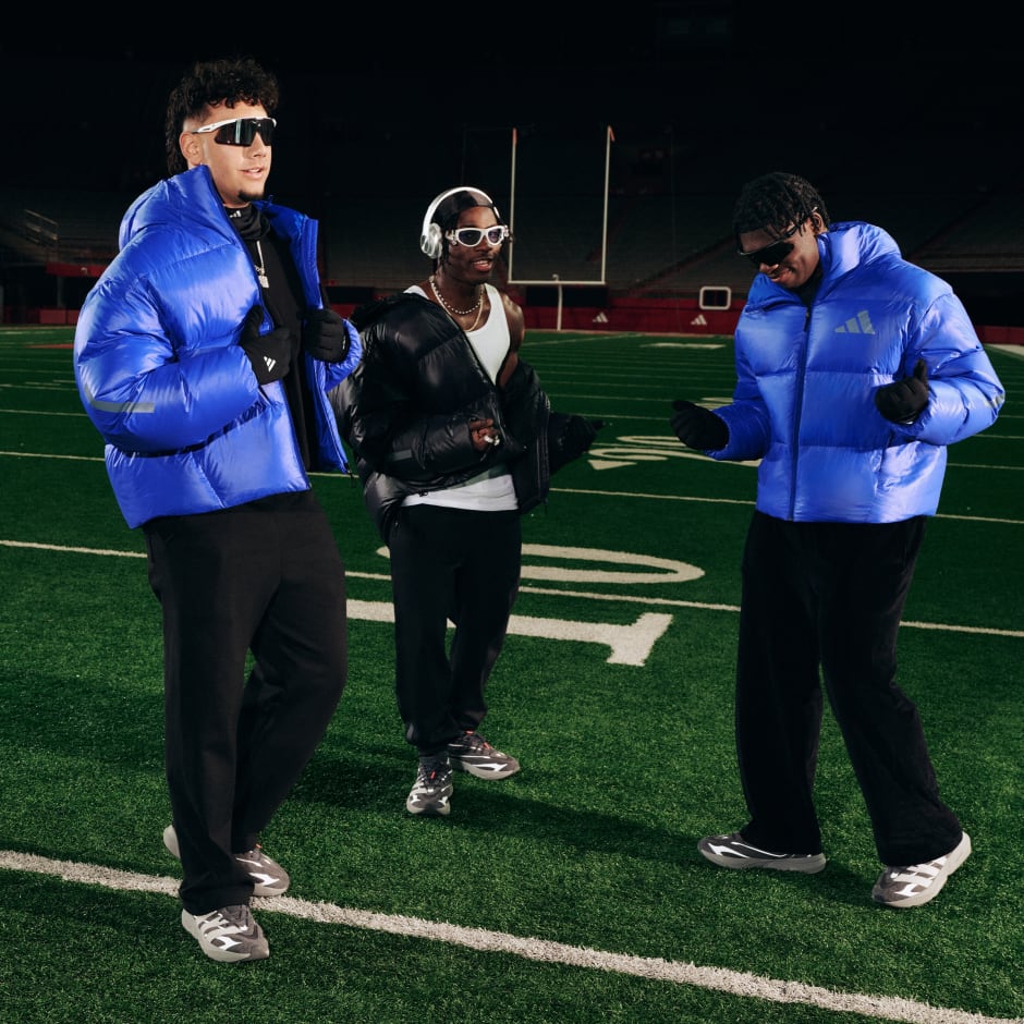 جاكيت ريش منفوخة ADIDAS Z.N.E. Climawarm