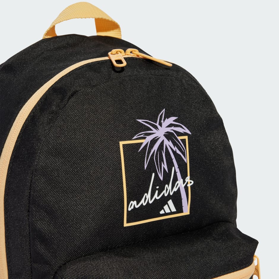 תיק גב גרפי לילדים adidas Little Kids Beach