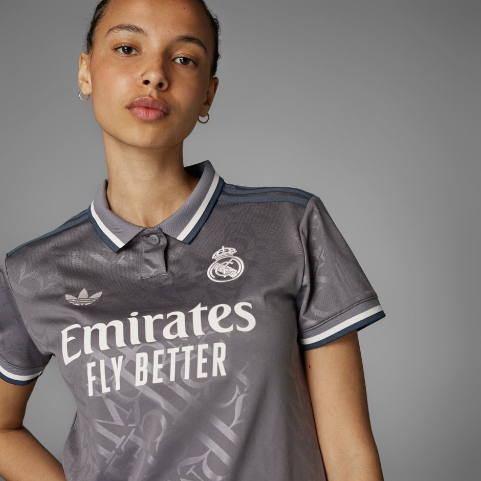 Treći dres Real Madrid 24/25