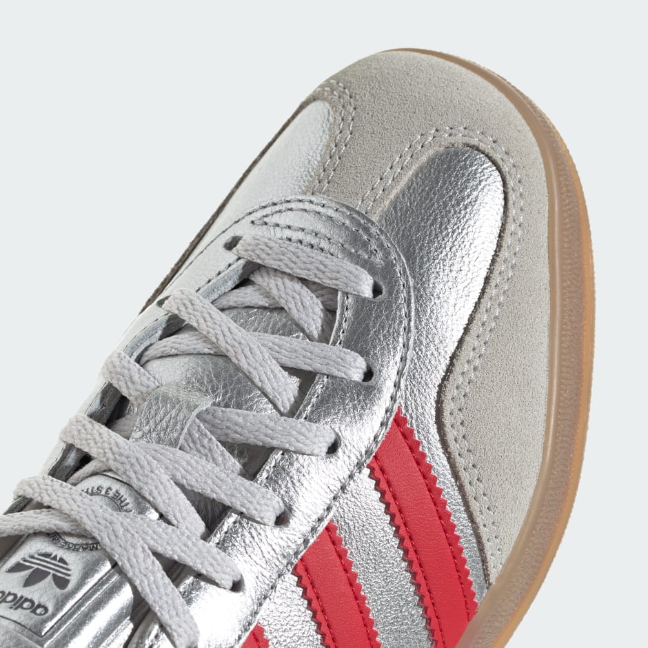 GAZELLE INDOOR SHOES