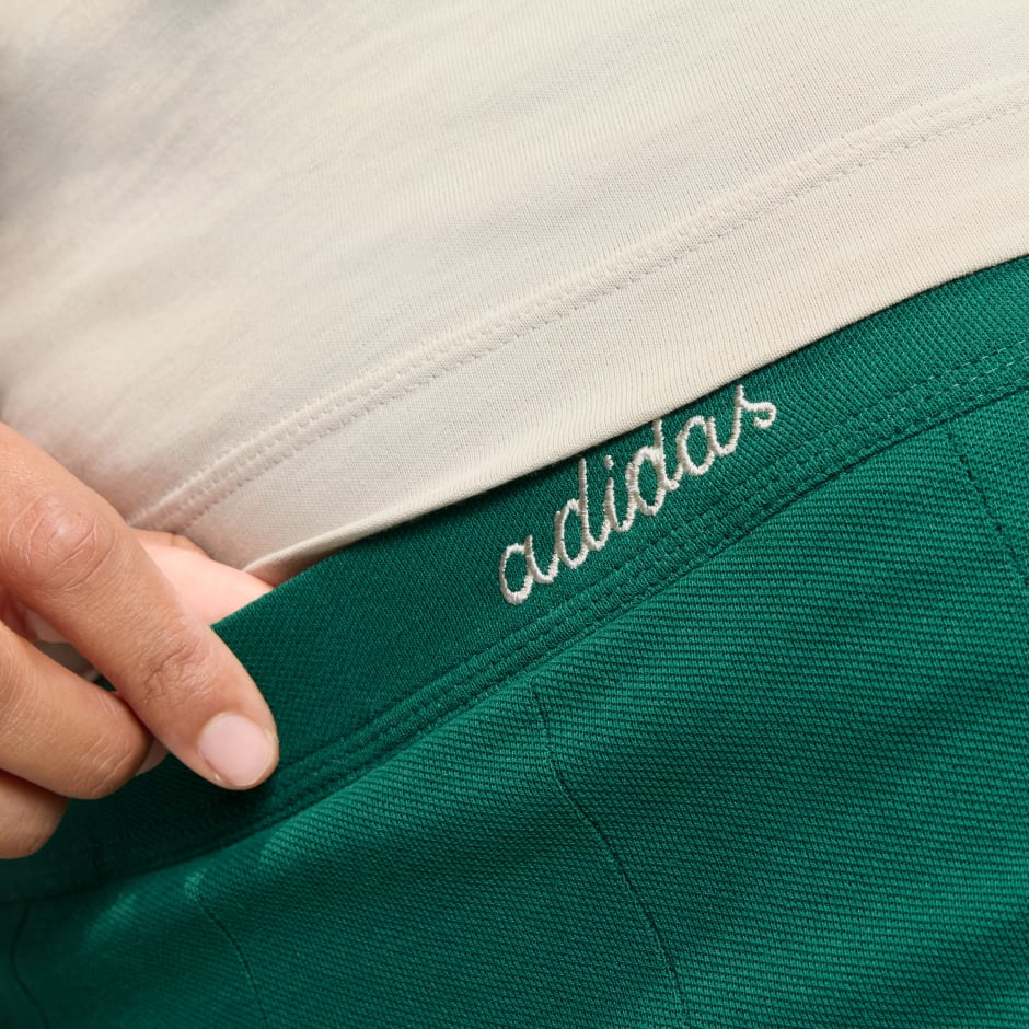 Fustă Seasonal Essentials Colorpop cu colanți interiori