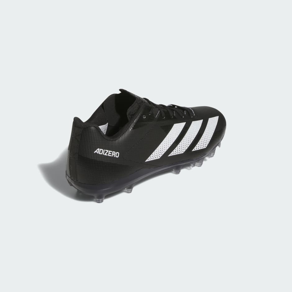 Ghete de fotbal american cu crampoane Adizero Electric.2