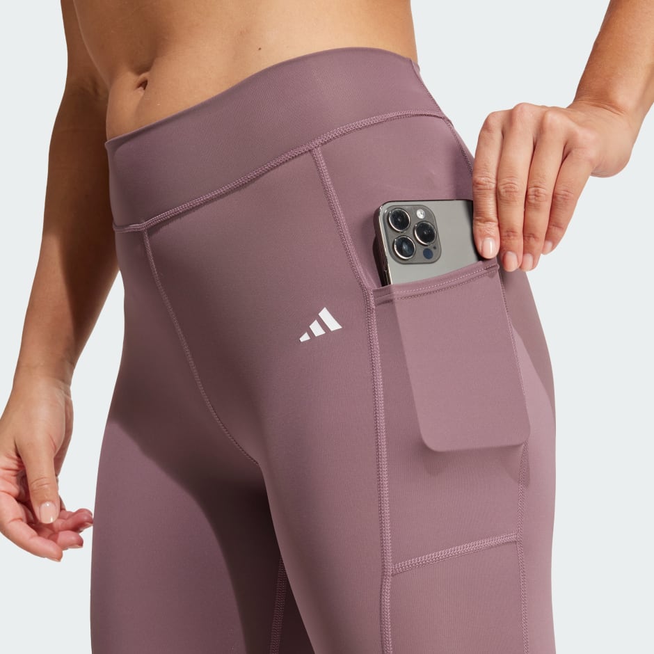 Optime 7/8 Leggings