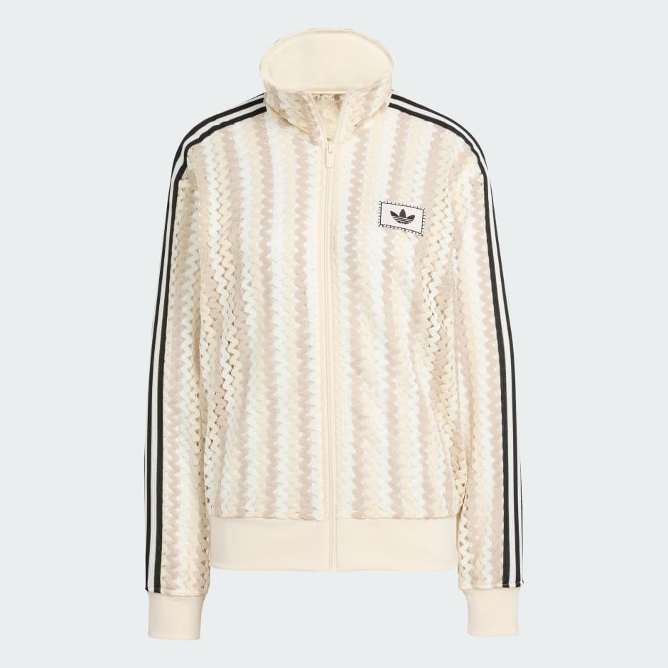 Gornji dio trenirke adidas Originals Summer Glow Firebird