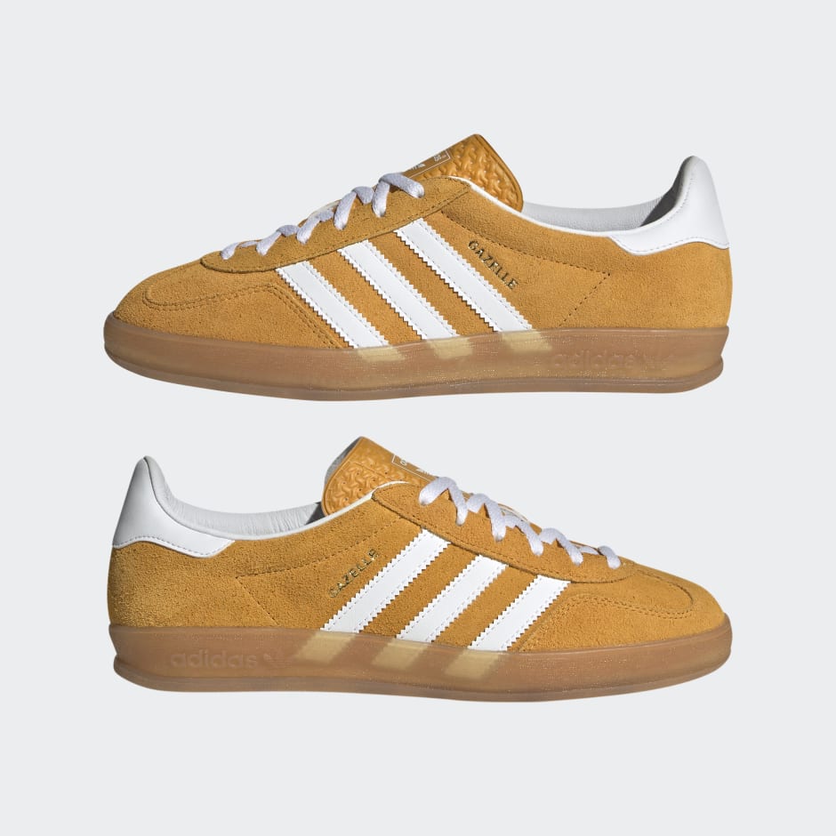 GAZELLE INDOOR W