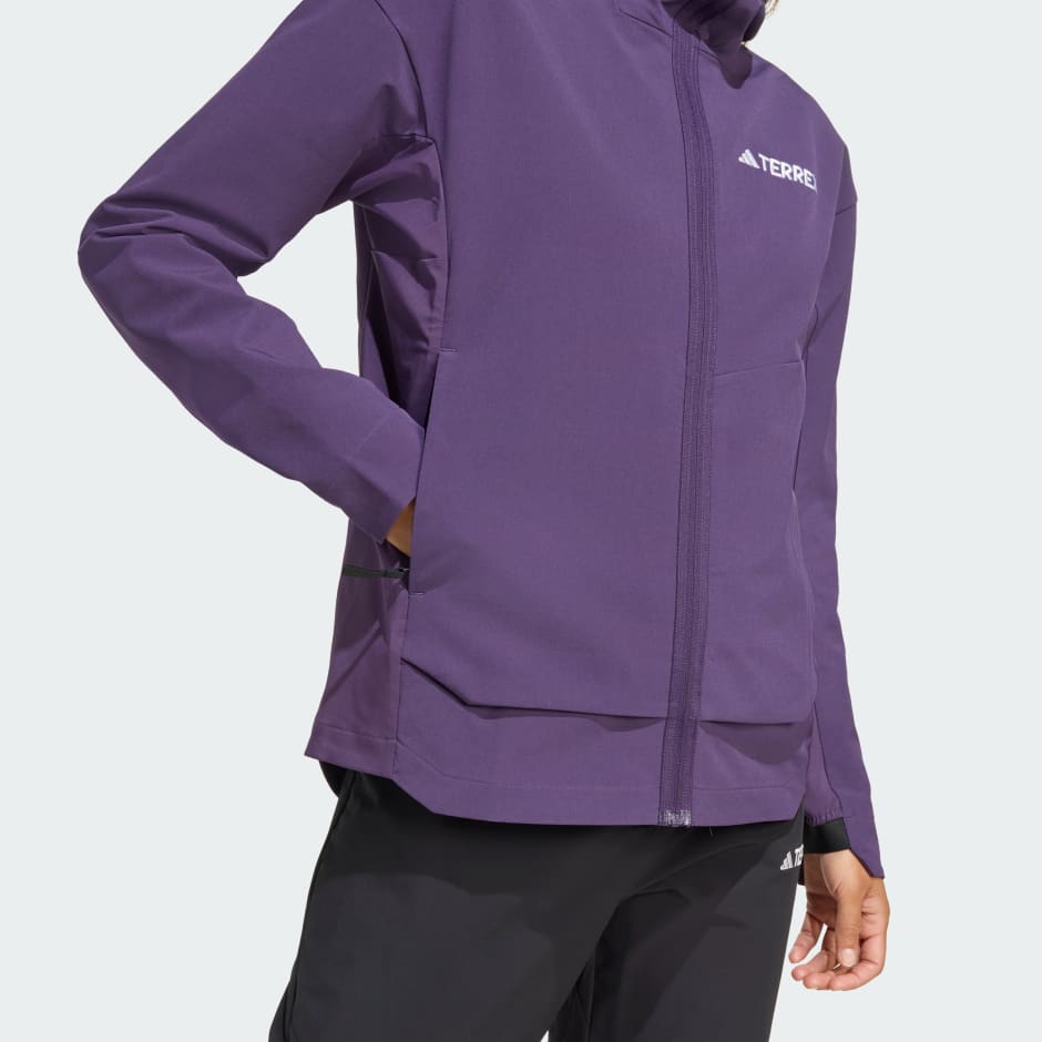 Jachetă Terrex Multi Softshell