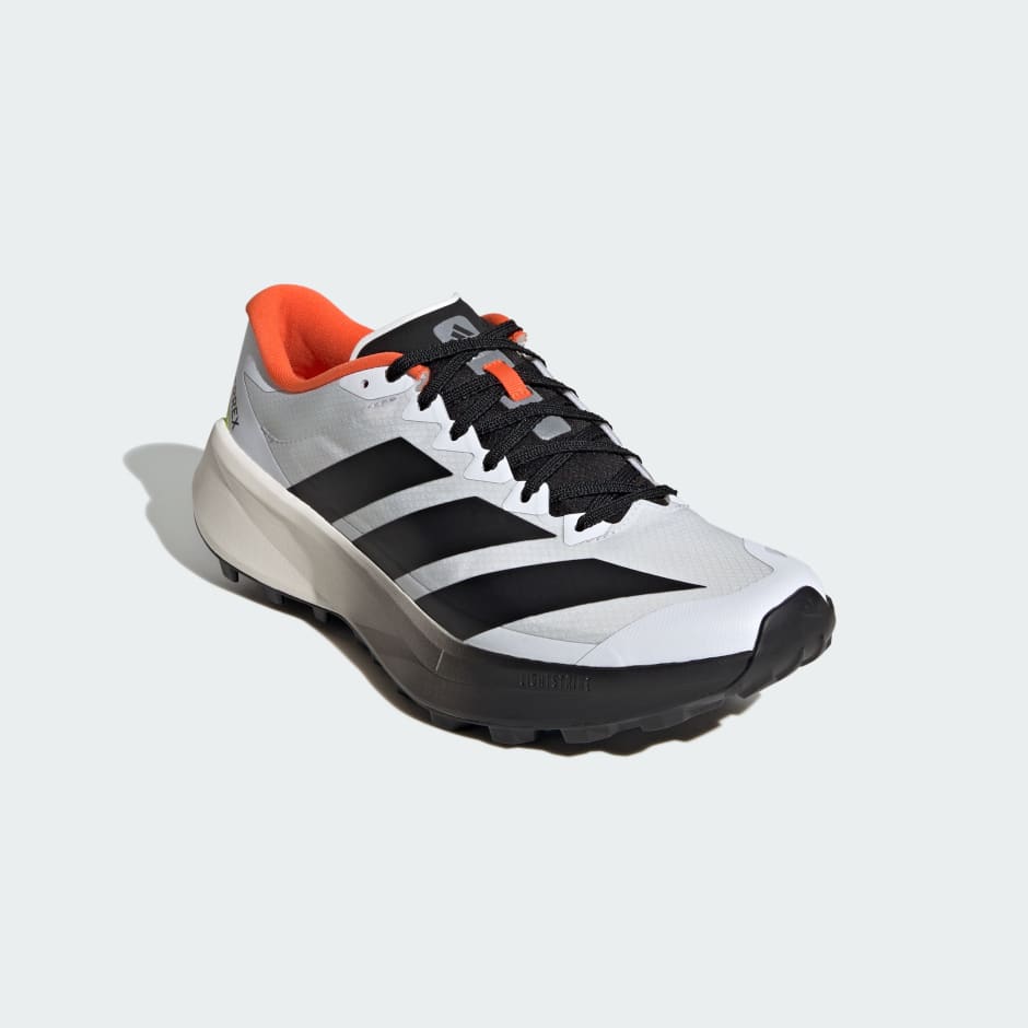 Terrex Agravic 4 Trail Running Shoes