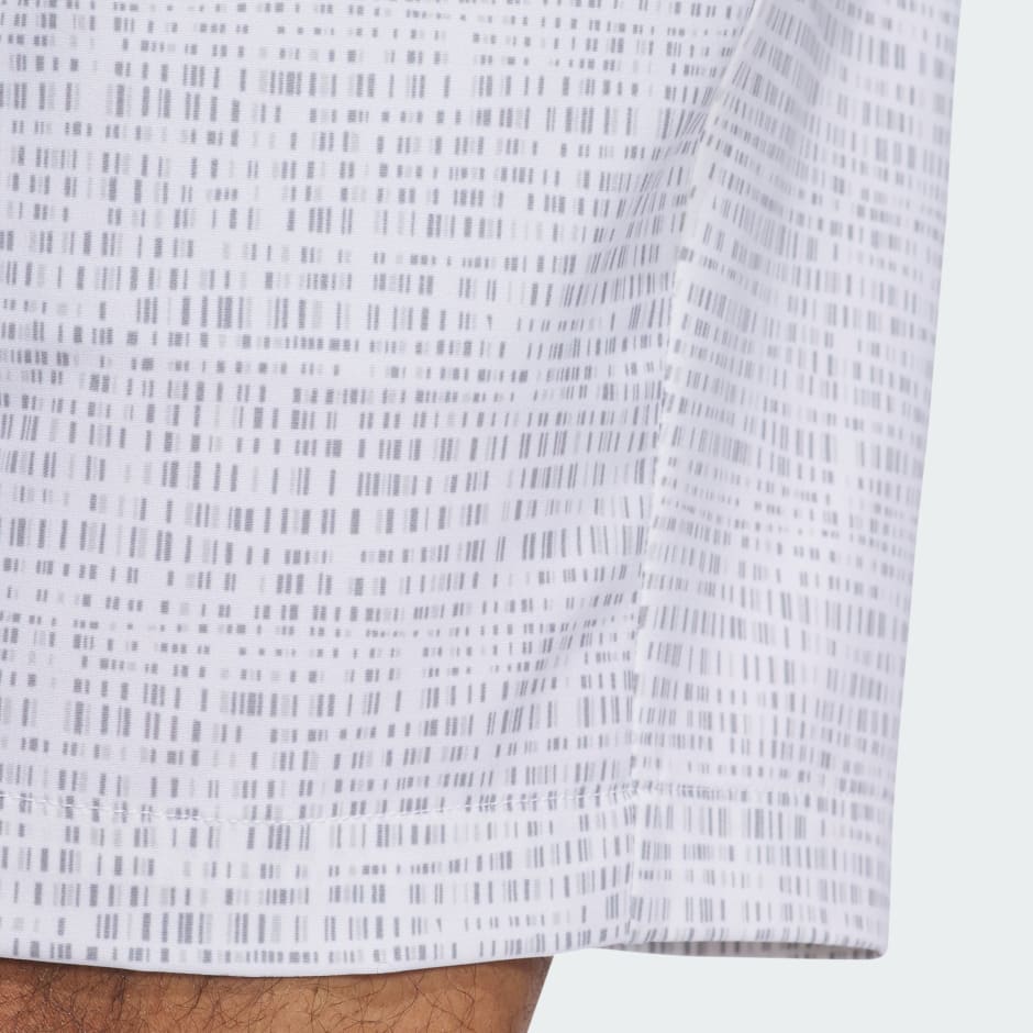 Ultimate365 Printed Golf Shorts