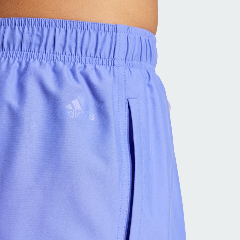 Essentials Logo CLX Shorts