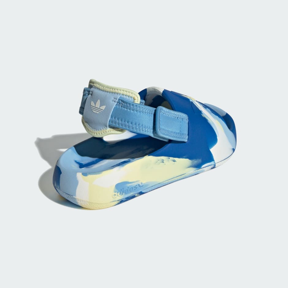 Adifom Adilette Slides Kids