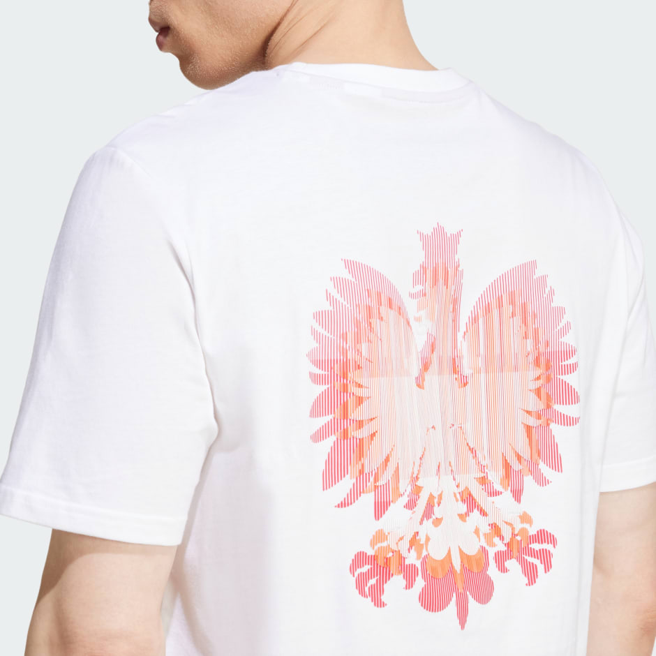 Tricou Essentials Polonia