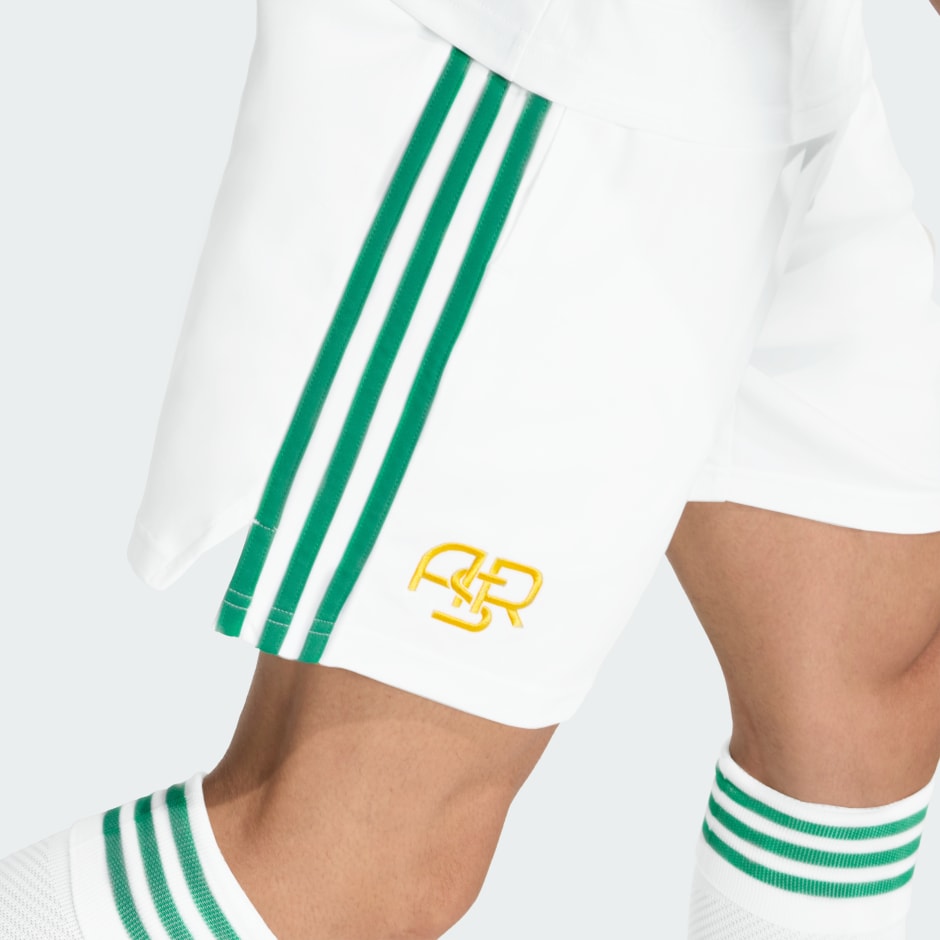 AS Roma 25/26 Third Pantaloni scurți